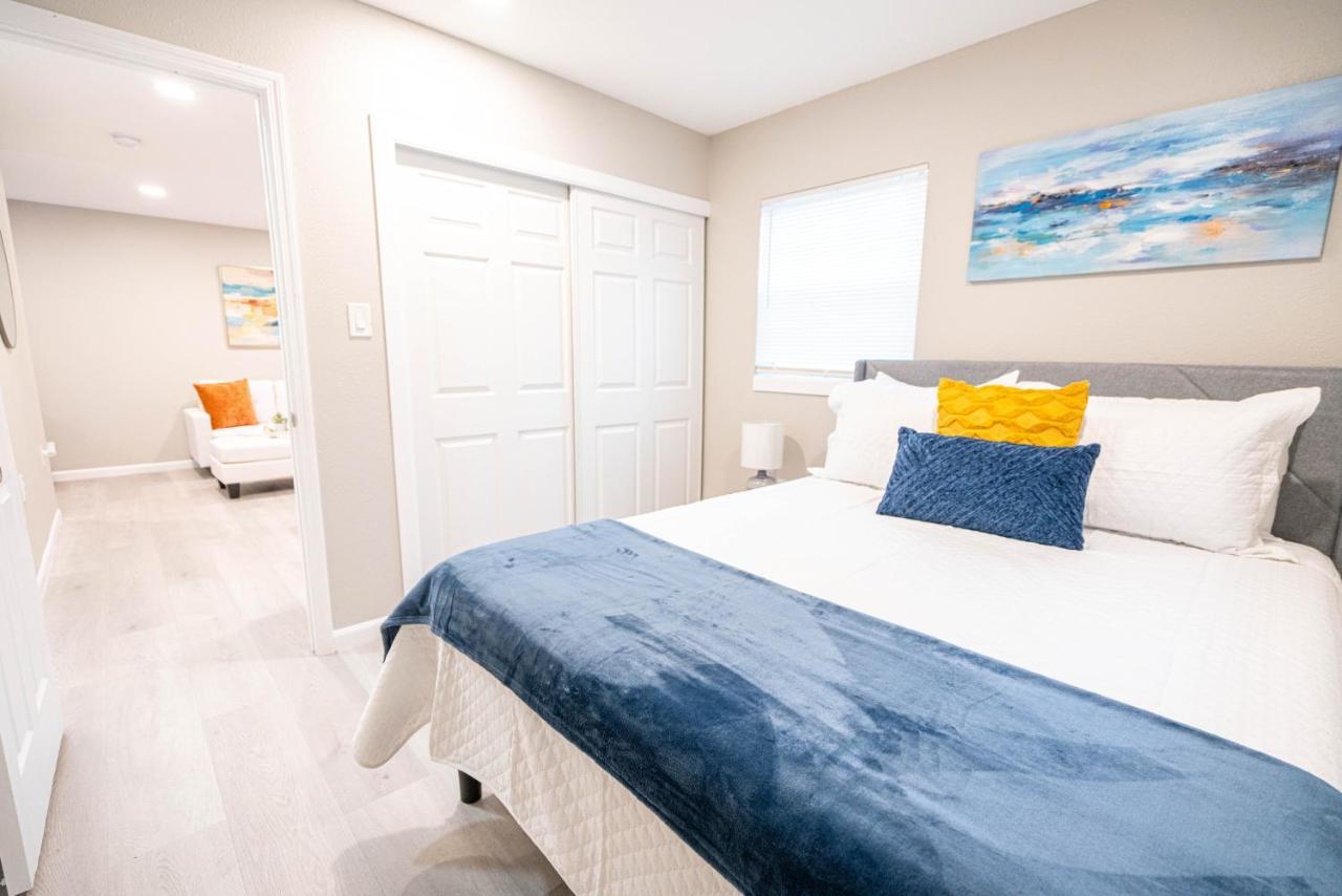 University Serenity Suites Tampa Exterior photo
